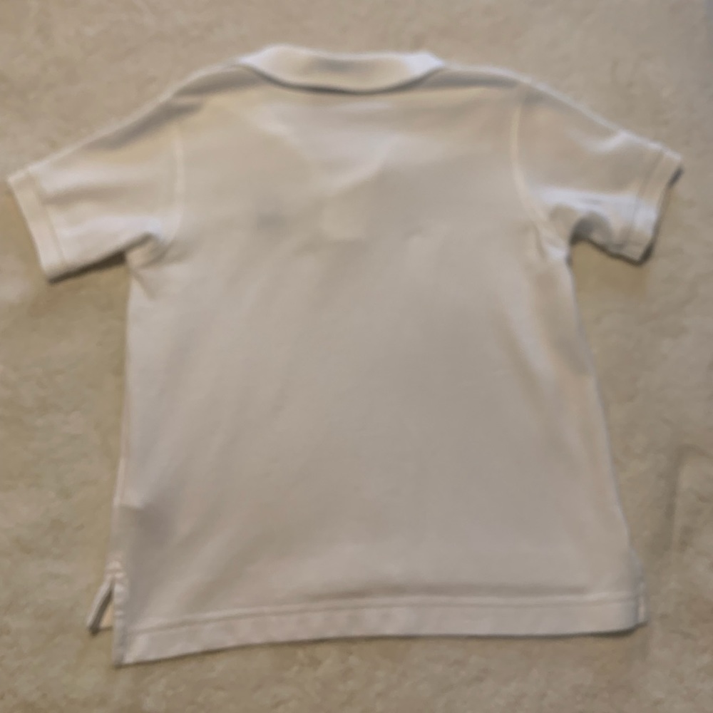 Psycho Bunny Kids Polo - Picture 3 of 4